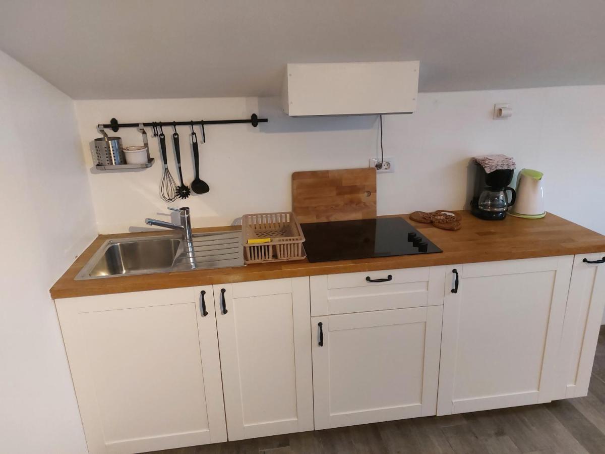 Apartmani Popovic Porec Exterior photo