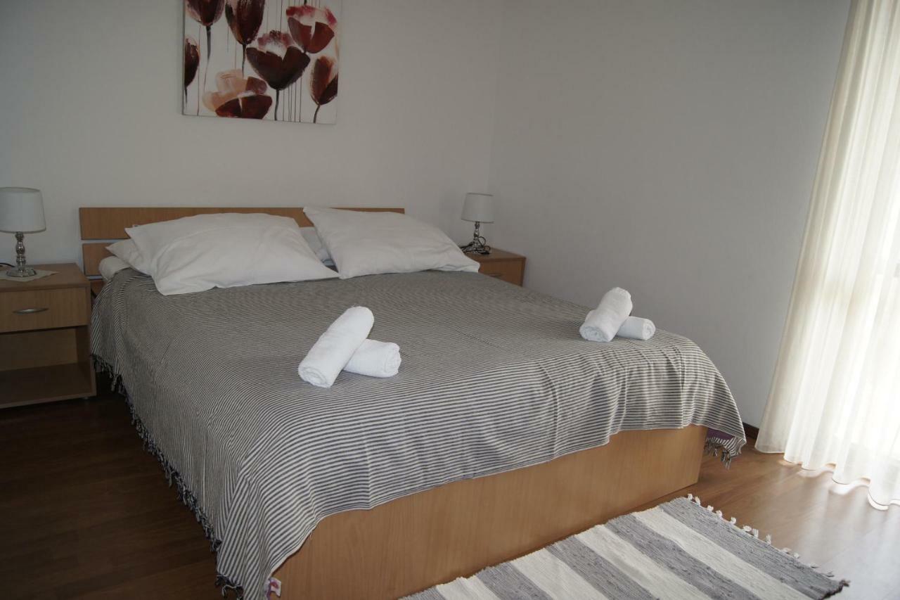 Apartmani Popovic Porec Exterior photo